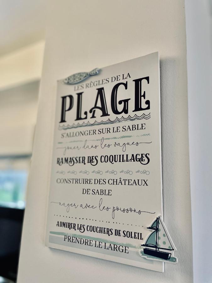 Appartement Kerhos - Vue *