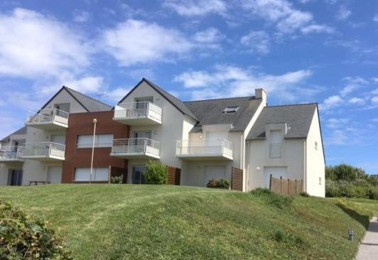 Kerhos - Vue Camaret-sur-Mer