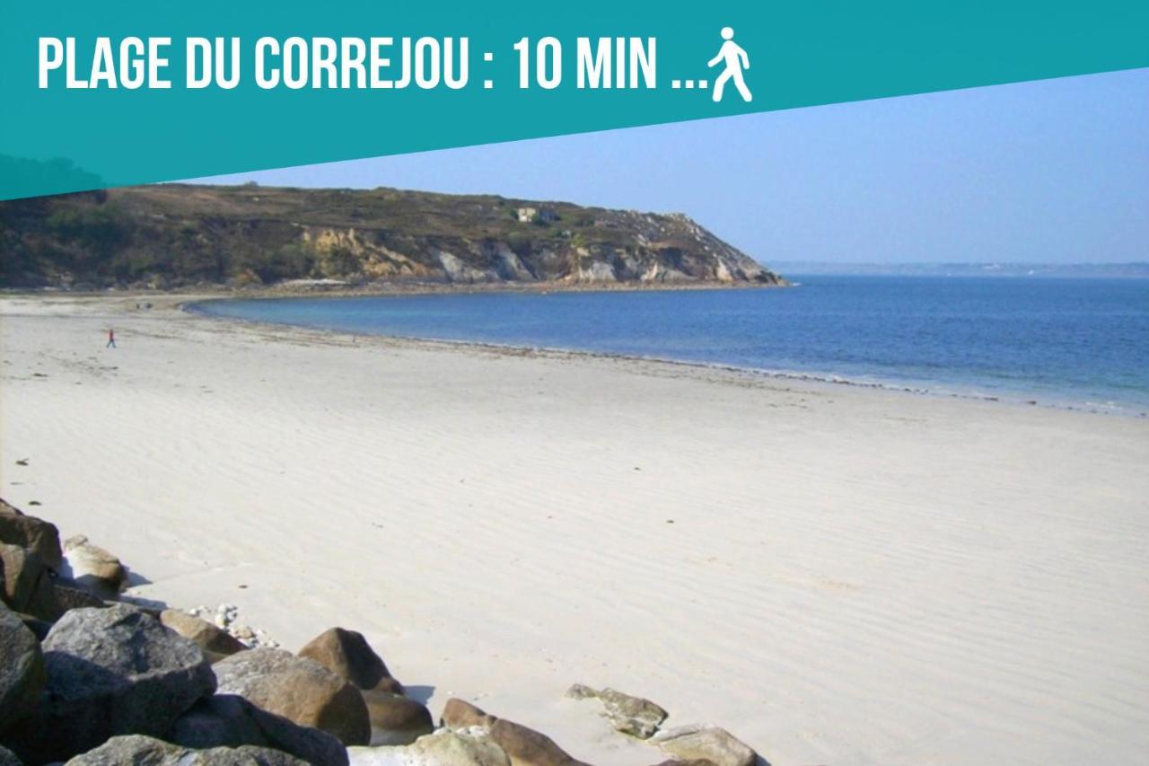 Apartment Kerhos - Vue Camaret-sur-Mer